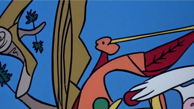 The Picasso Summer screenshot 2