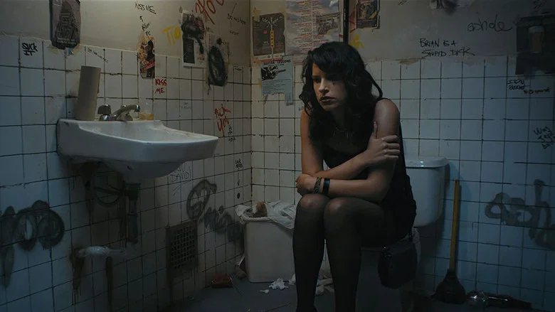 Appropriate Behavior screenshot 1