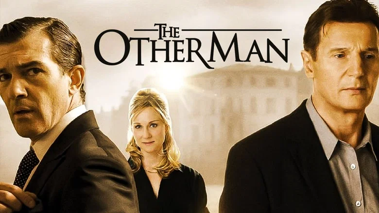 The Other Man screenshot 3