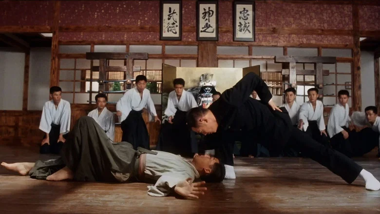 Fist of Legend screenshot 7