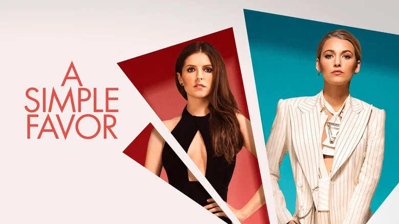 A Simple Favor screenshot 7