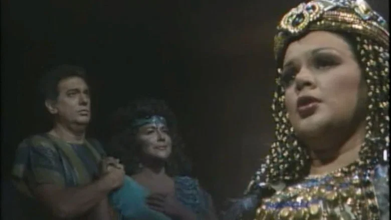 Aida screenshot 2