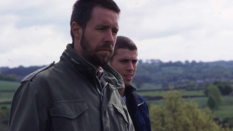 Dead Man's Shoes screenshot 4