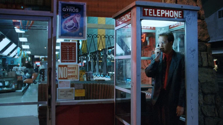 Miracle Mile screenshot 5