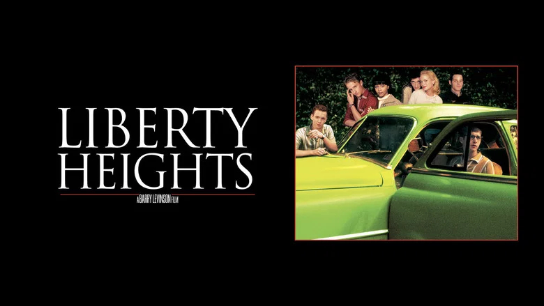 Liberty Heights screenshot 8