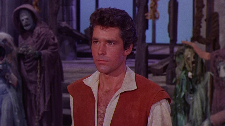 Jack the Giant Killer screenshot 3