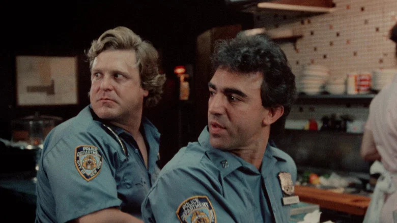 C.H.U.D. screenshot 6