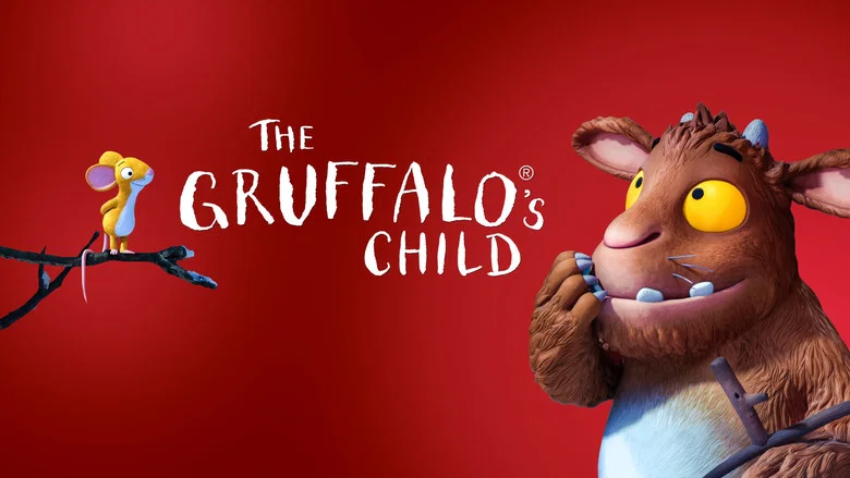 The Gruffalo's Child screenshot 2