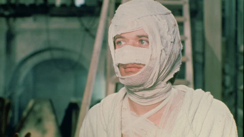 Frankenstein: The True Story screenshot 1