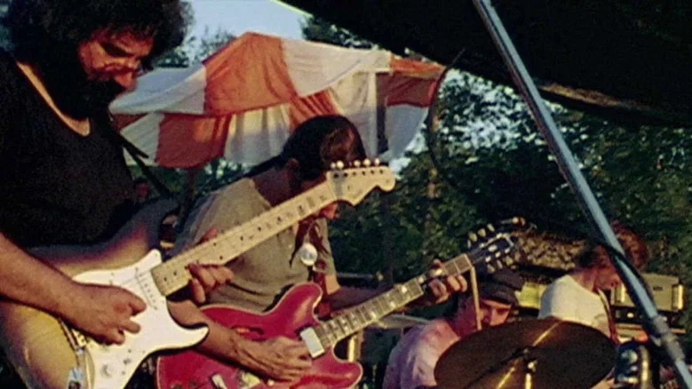 Grateful Dead: Sunshine Daydream screenshot 3