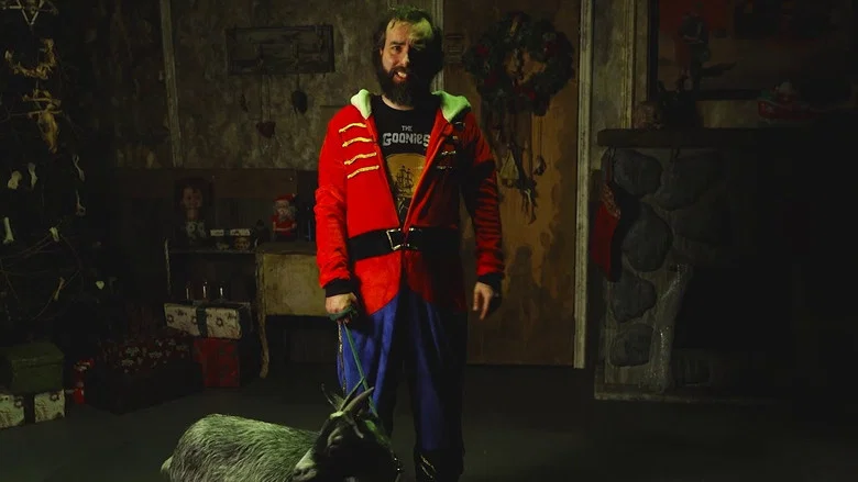 Le cauchemar de Naël screenshot 1