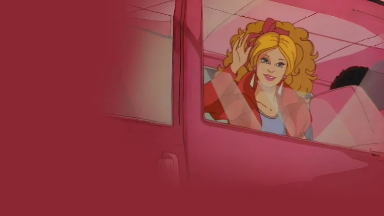 Barbie and the Rockers: Out of This World screenshot 7