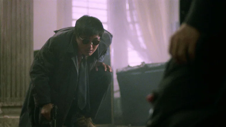 A Better Tomorrow II screenshot 7