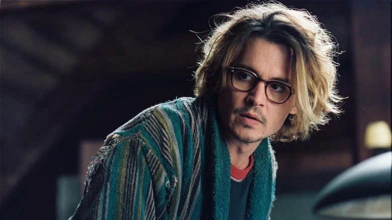 Secret Window screenshot 6