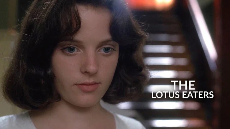 The Lotus Eaters screenshot 1