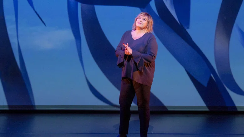 Michèle Bernier - Vive demain ! screenshot 1