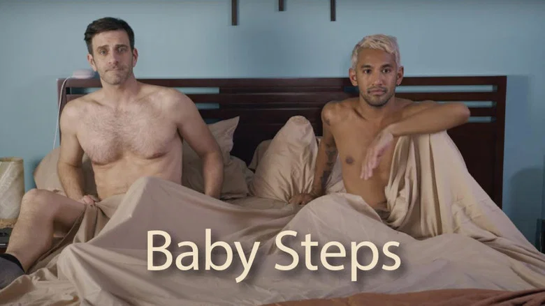Baby Steps screenshot 5