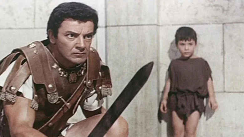 Constantine and the Cross screenshot 5