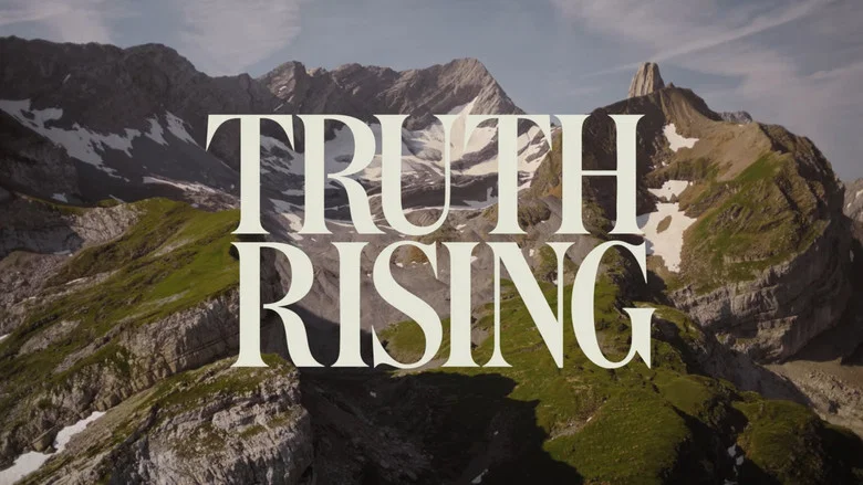 Truth Rising screenshot 1