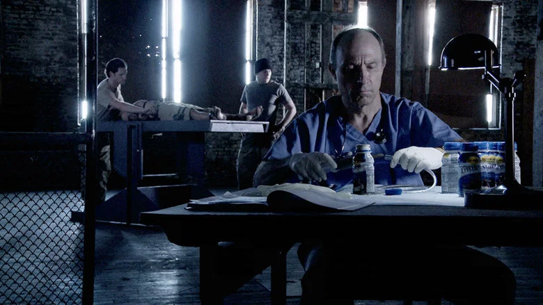 Doctors of the Dark Side screenshot 1