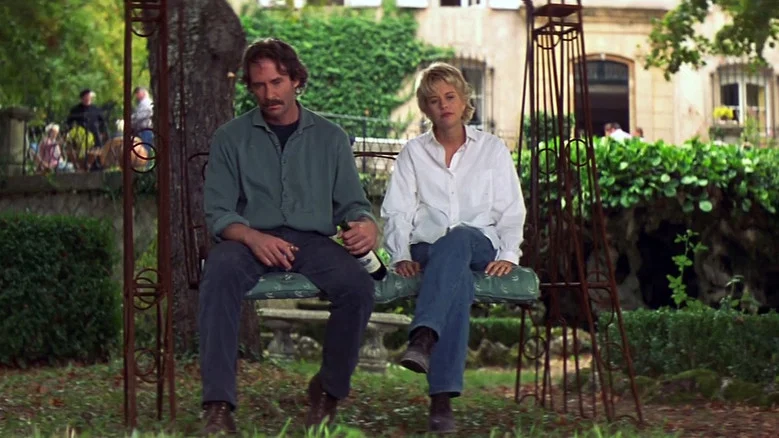 French Kiss screenshot 6
