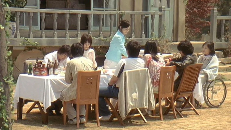 Bloody Reunion screenshot 6