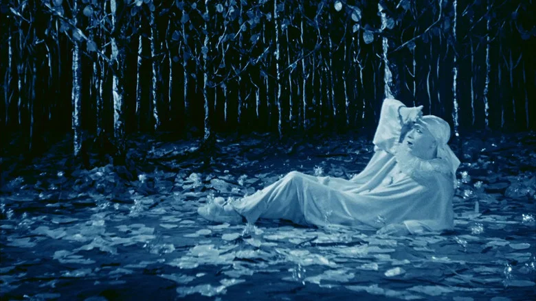 Rabbit's Moon screenshot 5