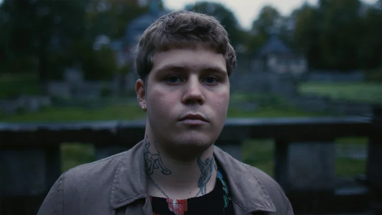Yung Lean: In My Head screenshot 1