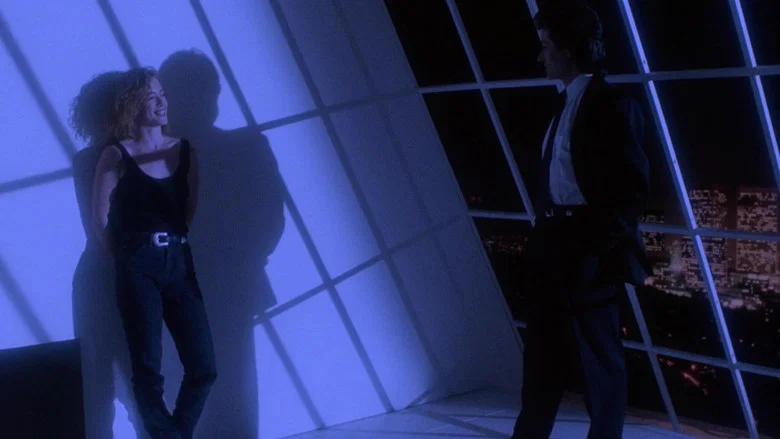 Pale Blood screenshot 1