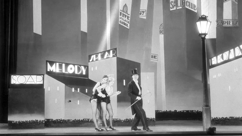 The Broadway Melody screenshot 5