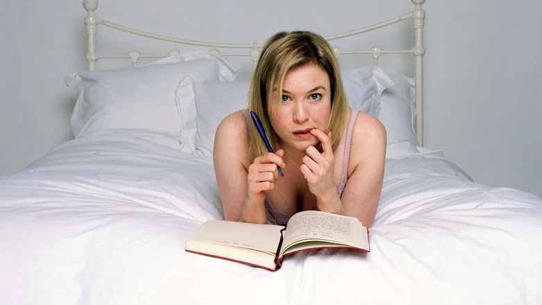 Bridget Jones's Diary screenshot 2