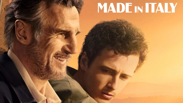 Made in Italy screenshot 6