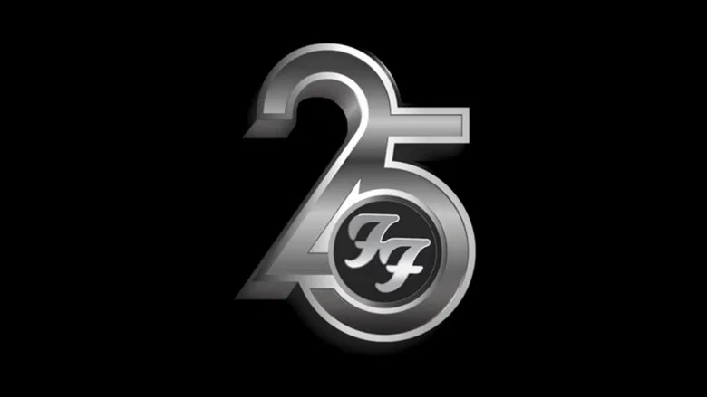 Times Like Those: Foo Fighters 25th Anniversary screenshot 1