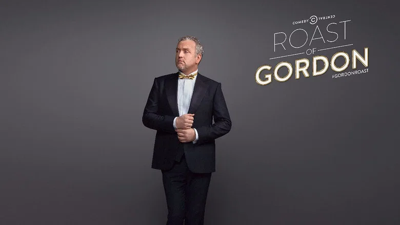 The Roast of Gordon screenshot 1