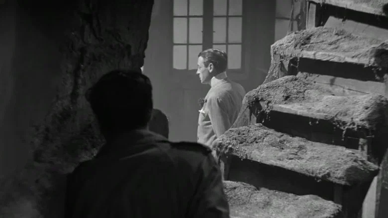 Foreign Correspondent screenshot 7
