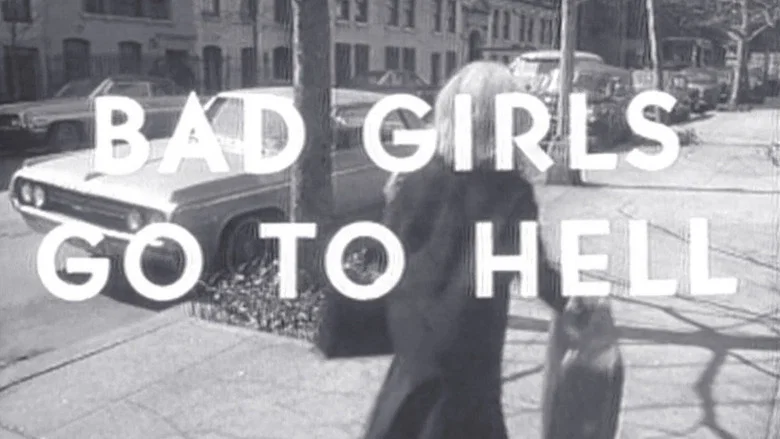 Bad Girls Go to Hell screenshot 5
