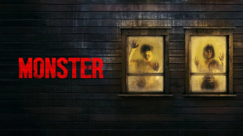 Monster screenshot 7