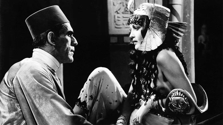 The Mummy screenshot 1