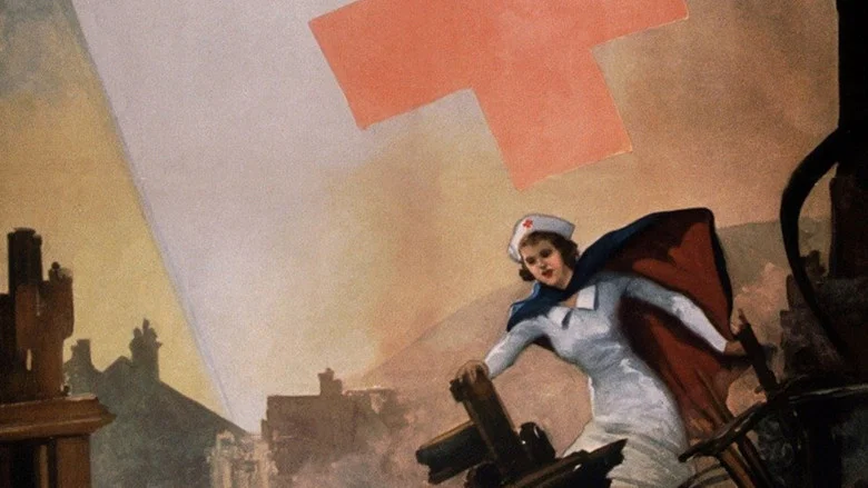 Angel of Mercy screenshot 1