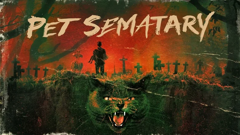 Pet Sematary screenshot 5