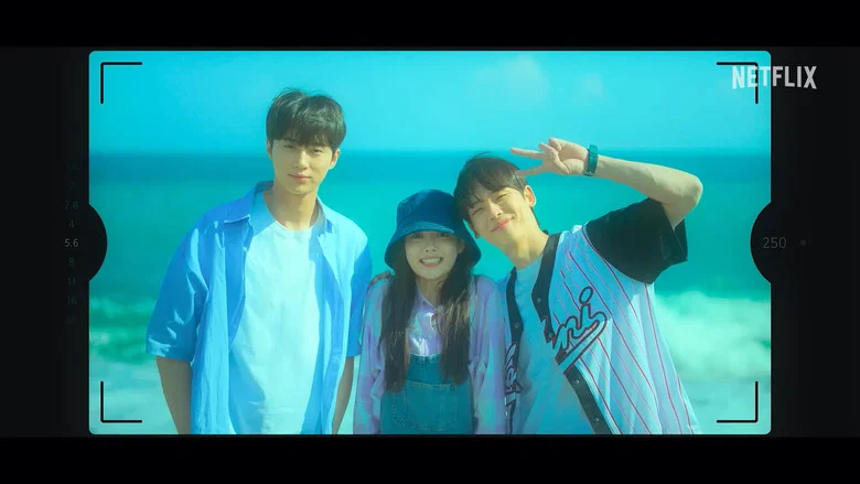 20th Century Girl screenshot 8