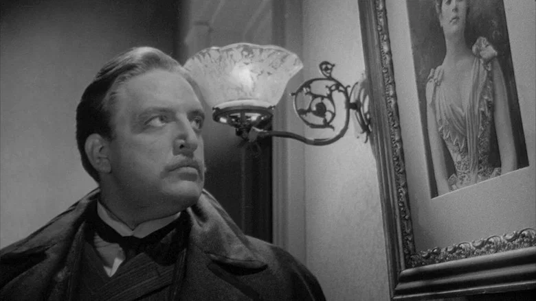 The Lodger screenshot 5