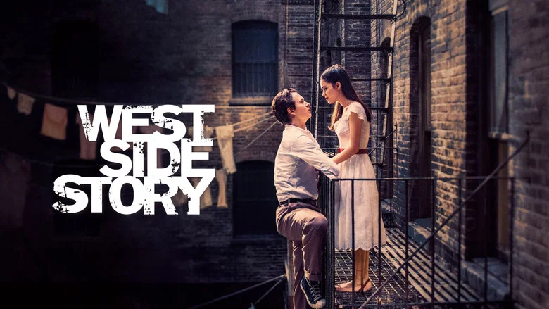 West Side Story screenshot 5