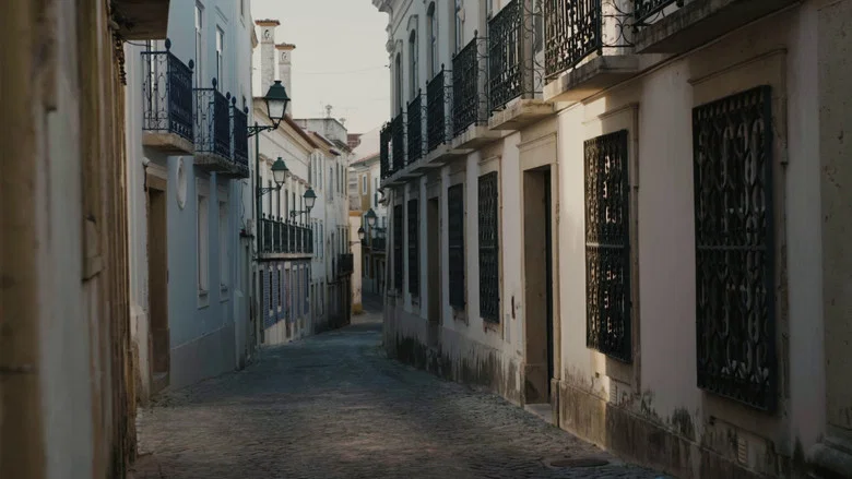 The Outsiders of Abrantes screenshot 2