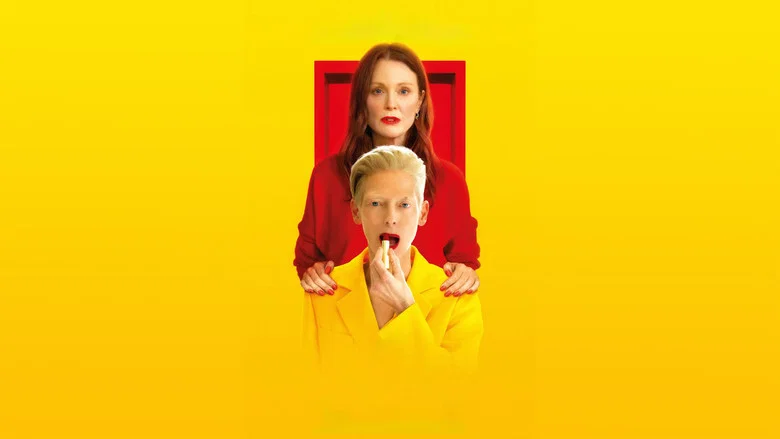 The Room Next Door screenshot 6