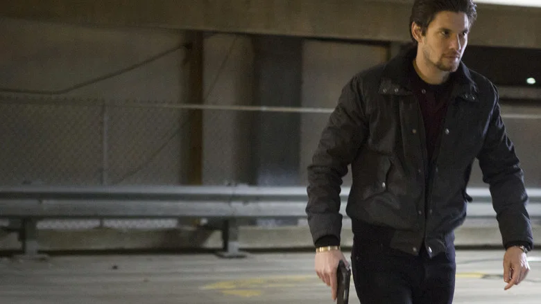 By the Gun screenshot 3