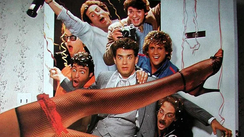 Bachelor Party screenshot 5
