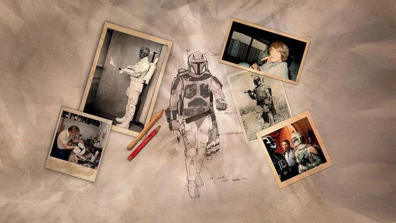 Under the Helmet: The Legacy of Boba Fett screenshot 3