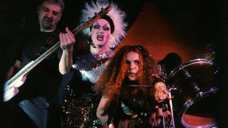 Vampire Killer Barbys screenshot 1