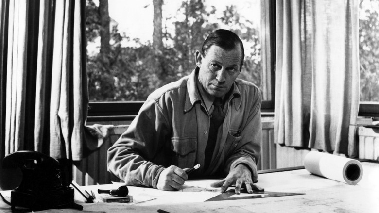 Alvar Aalto: Technology and Nature screenshot 1